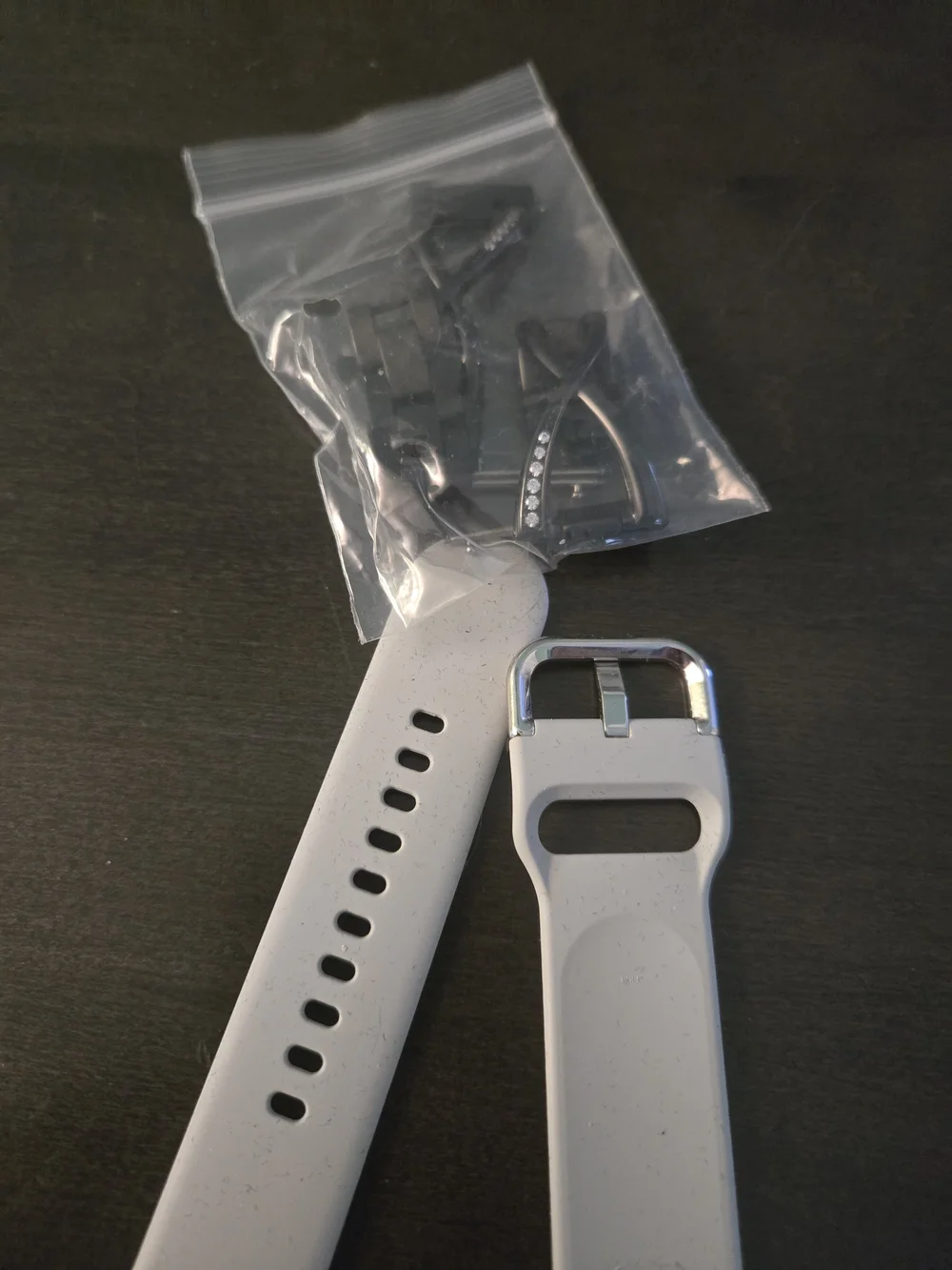 Lot Of Samsung Active Watch Bands